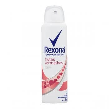 DA REXONA FRUTAS VERMELHAS 150ML