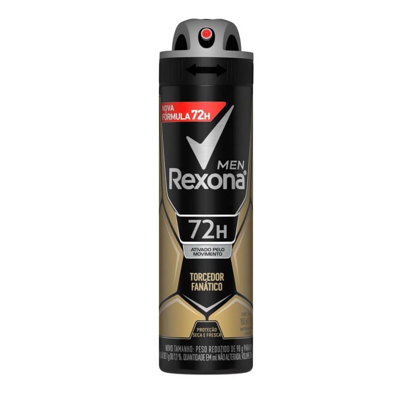 DA REXONA MEN V8 150ML