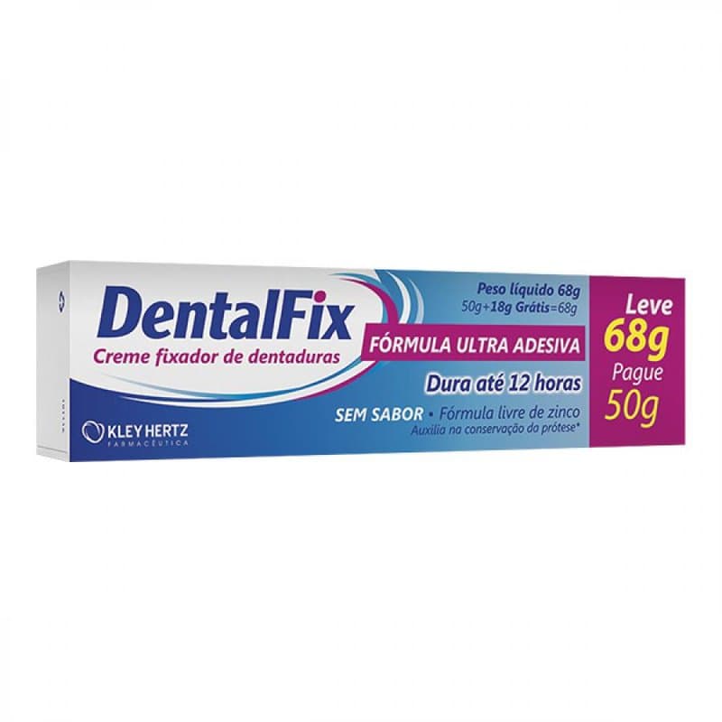 DENTALFIX 68G