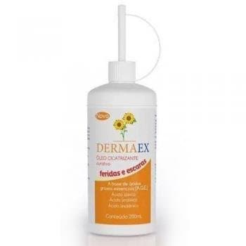 DERMAEX OLEO CICATRIZANTE 100ML