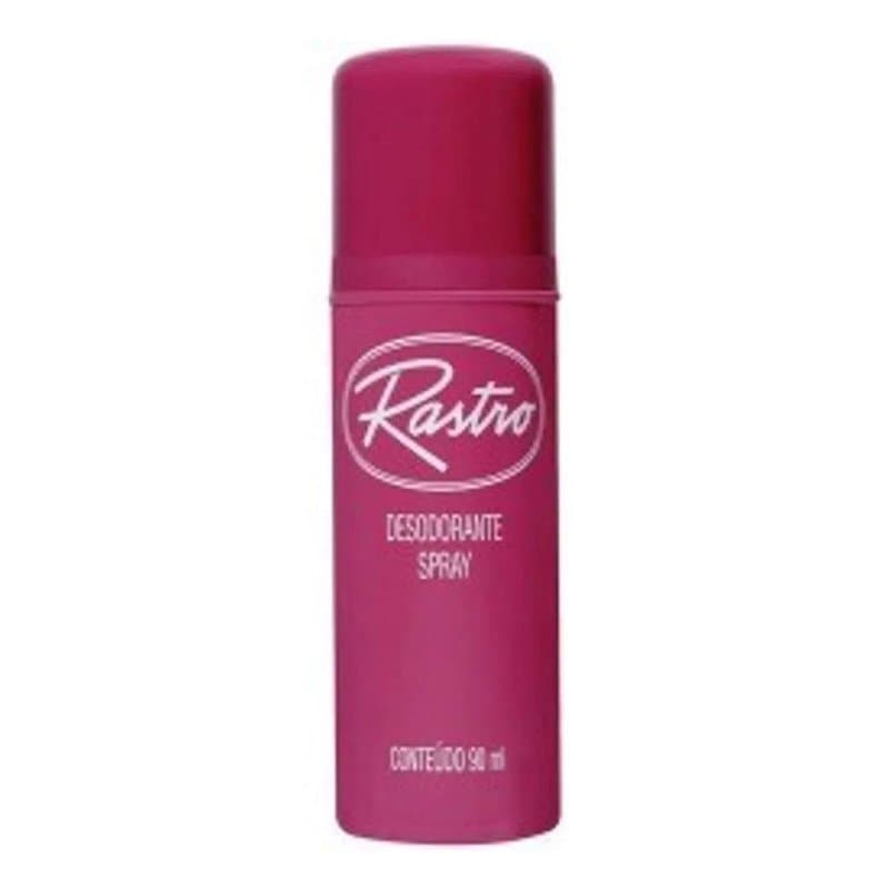 DES RASTRO 90ML