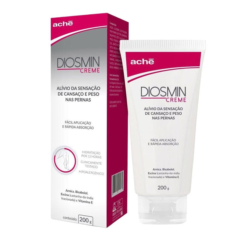 DIOSMIN CR 200G
