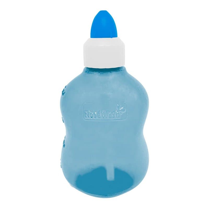 DISPOSITIVO NOSEWASH 240ML ADULTO