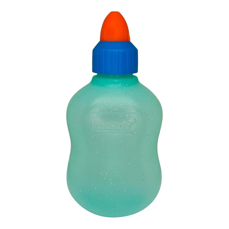 DISPOSITIVO NOSEWASH 240ML DINOSSAURO