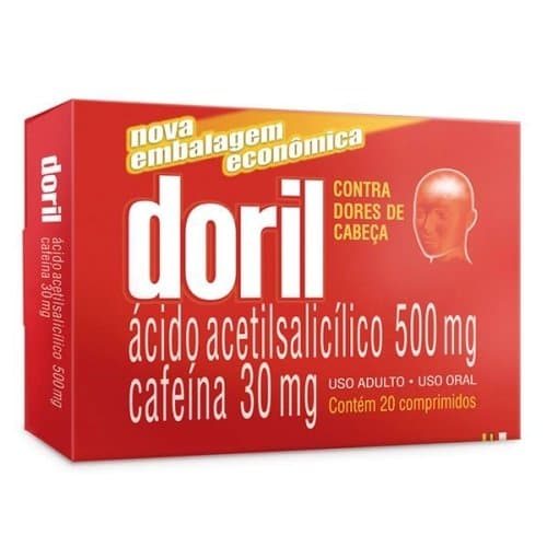 DORIL 20´S