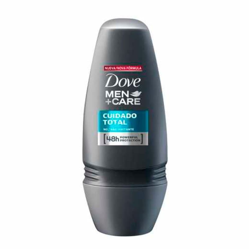 DR DOVE 50ML CUIDADO TOTAL