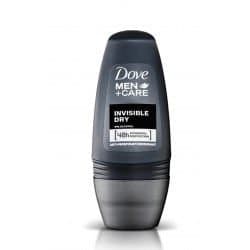 DR DOVE 50ML INVISIBLE DRY
