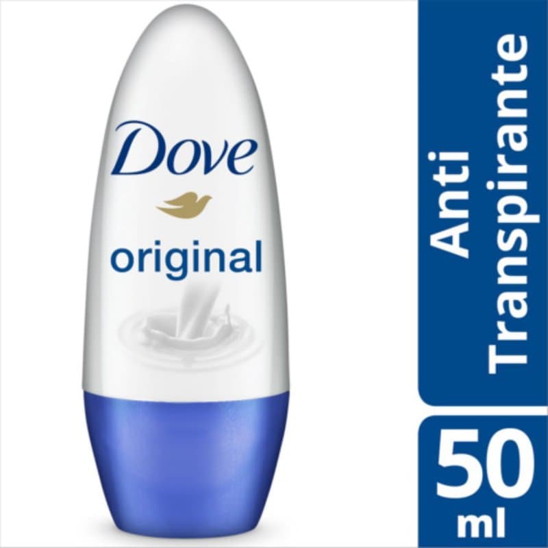 DR DOVE ORIGINAL 50ML