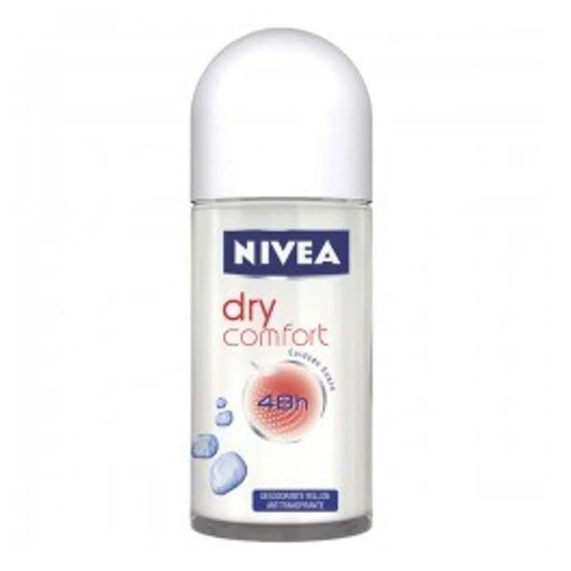 DR NIVEA DRY COMFORT 50ML