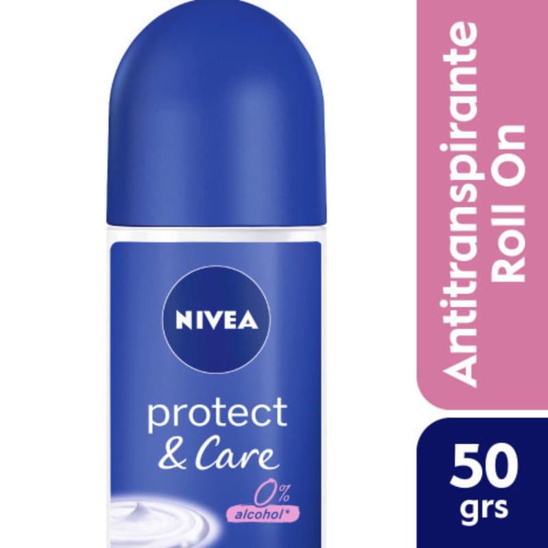 DR NIVEA PROTECT CARE 50ML