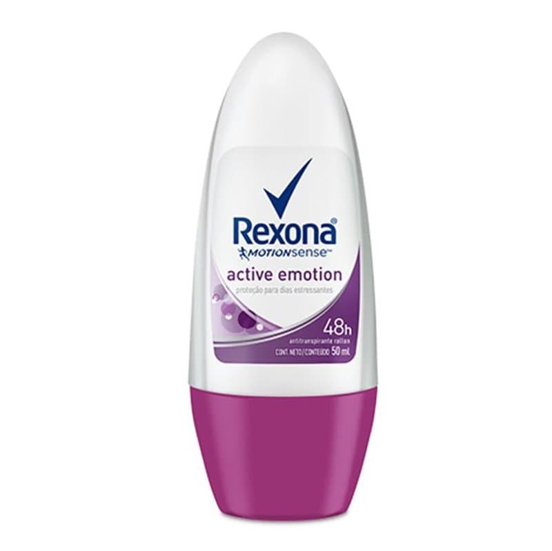 DR REXONA ACTIVE EMOTION