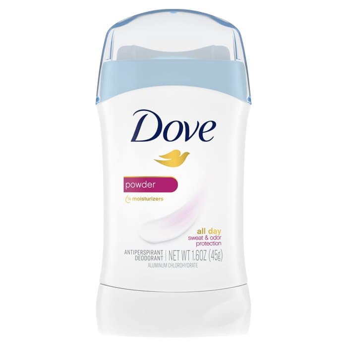 DR REXONA CREME STICK POWDER 45G