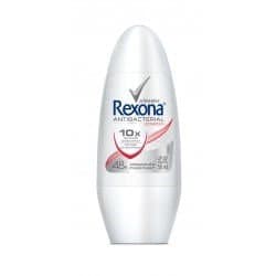DR REXONA MEN ANTIBACTERIAL+INVISIBLE