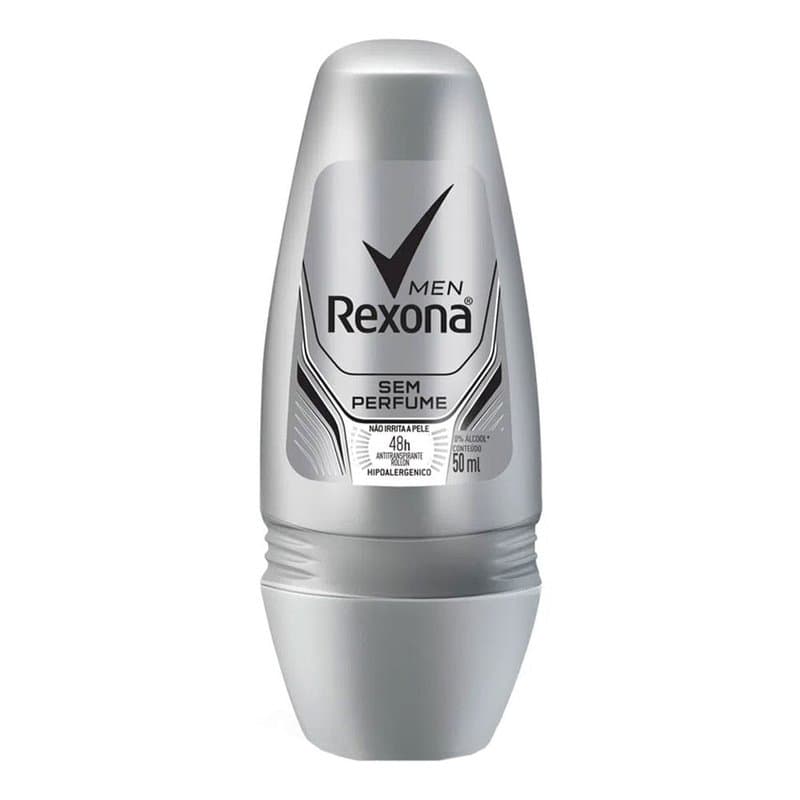 DR REXONA MEN S/PERFUME 50ML