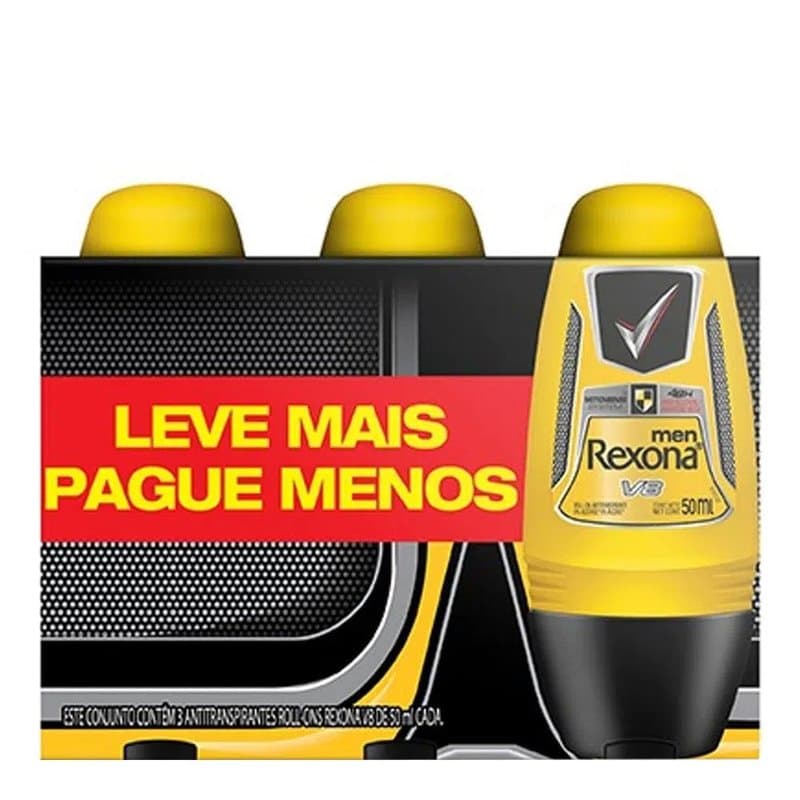 DR REXONA XTRACOOL 50ML