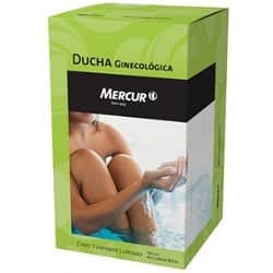 DUCHA GINECOLOGICA SANITY