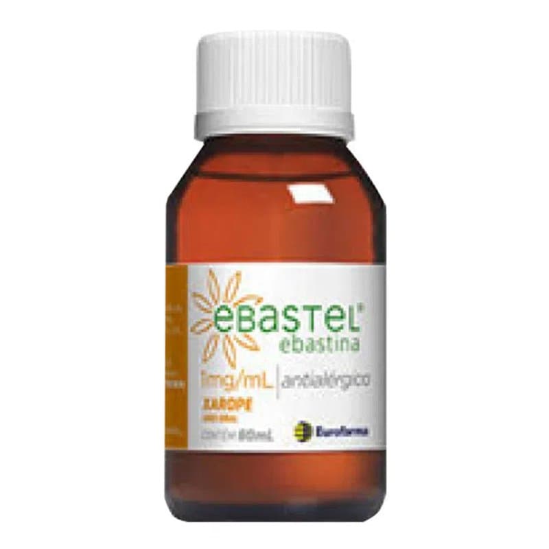 EBASTEL xpe fr 60ml