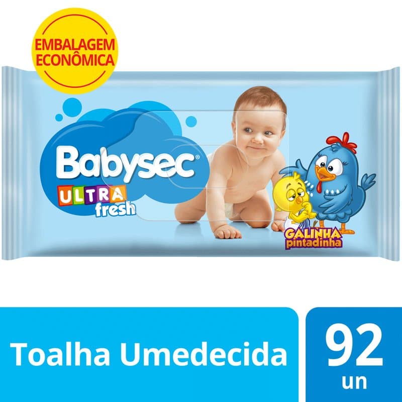 ED CONDOR BABY GALINHA PINT EXTRA MACIA