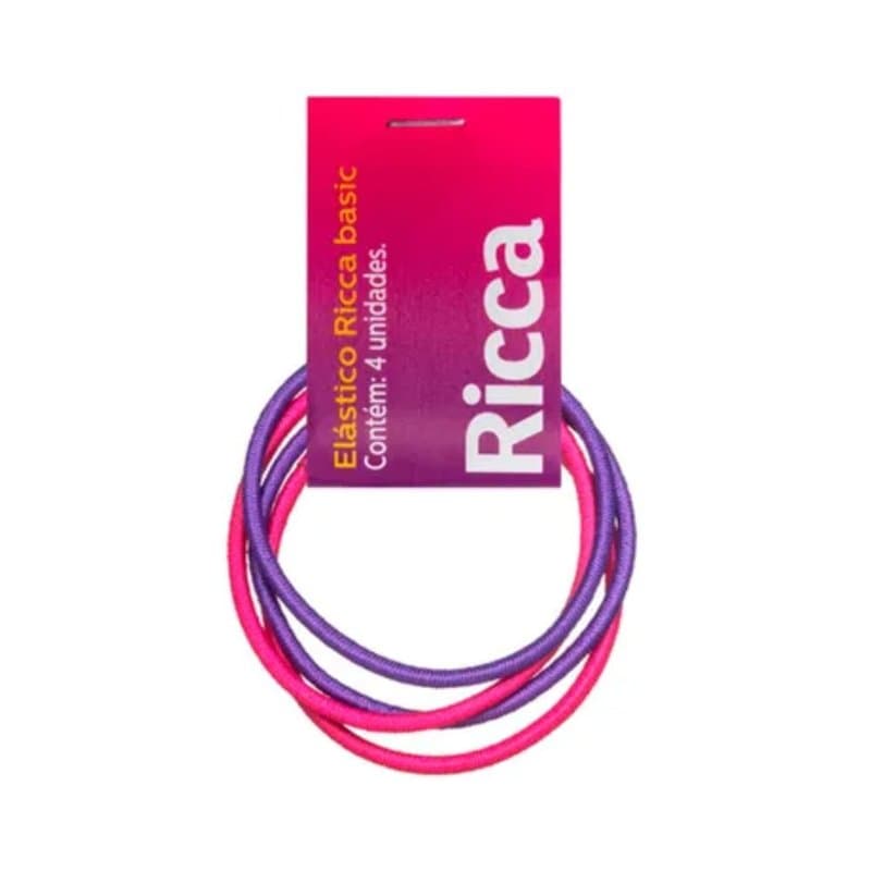 ELASTICO RICCA