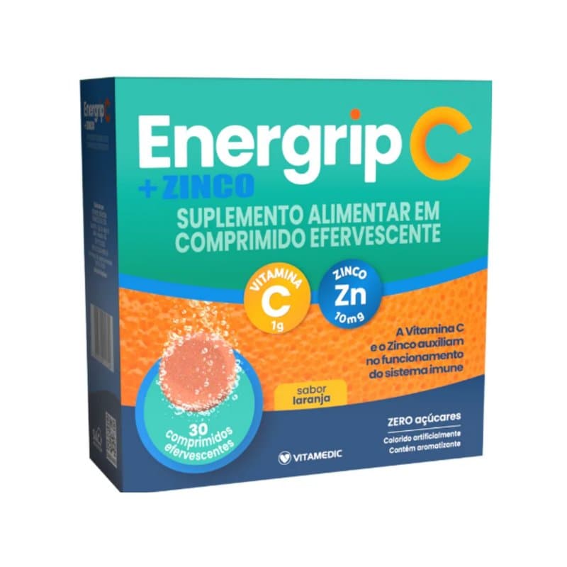 ENERGRIP C 10´S