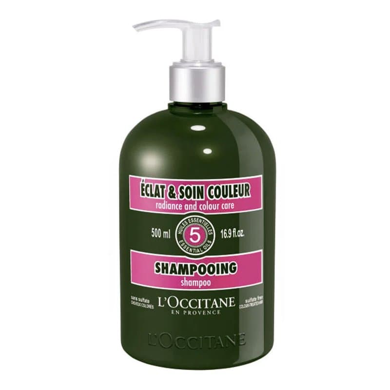 ENXAG LISTERINE CUIDADO TOTAL 500ML