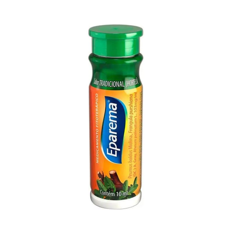EPAREMA 10ML TRADICIONAL