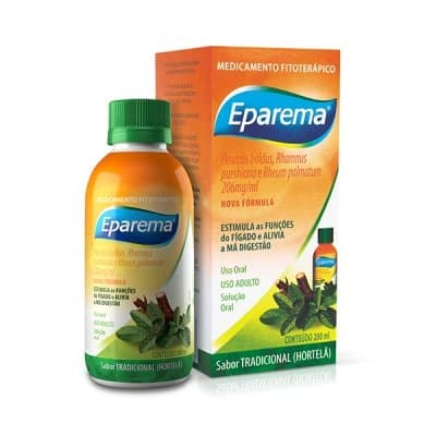 EPAREMA 200ML