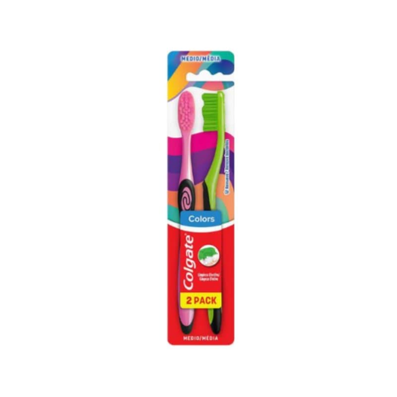 ESCOVA DENTAL NEMO C/ CAPA