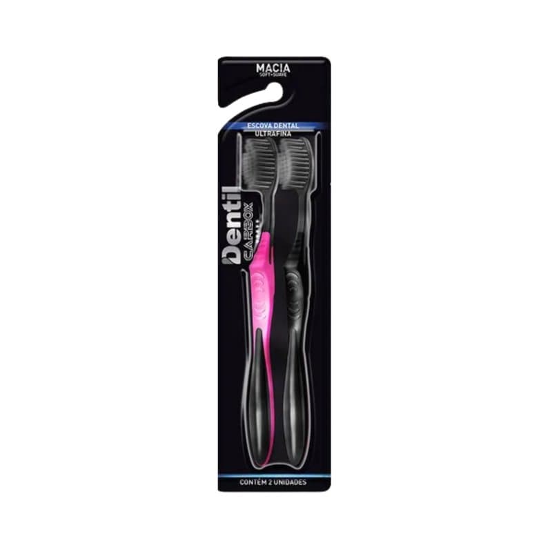 ESCOVA DENTIL BASIC MEDIA