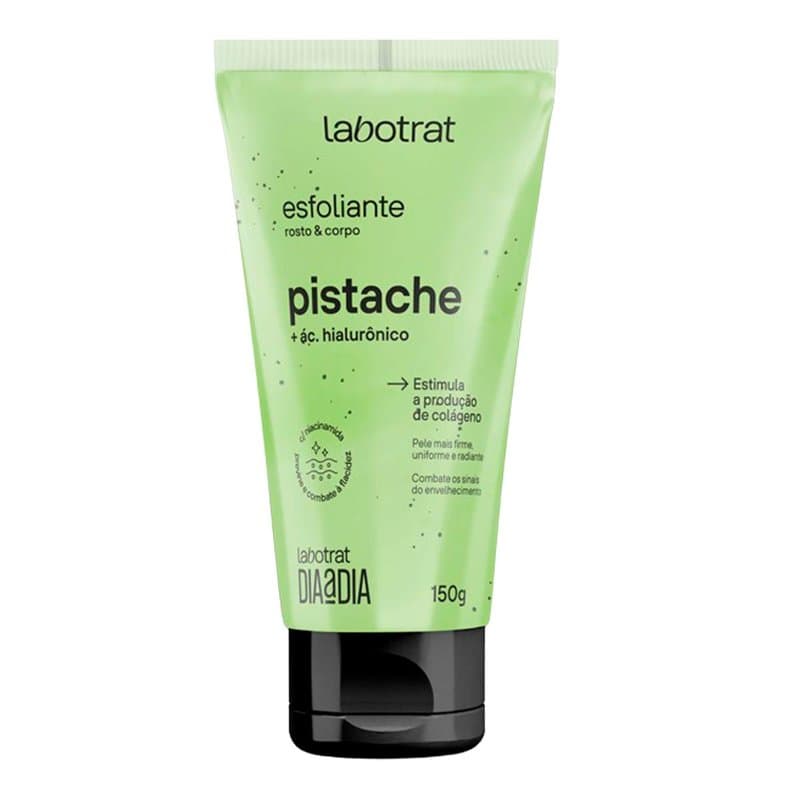 ESFOLIANTE LABOTRAT PESSEGO 150