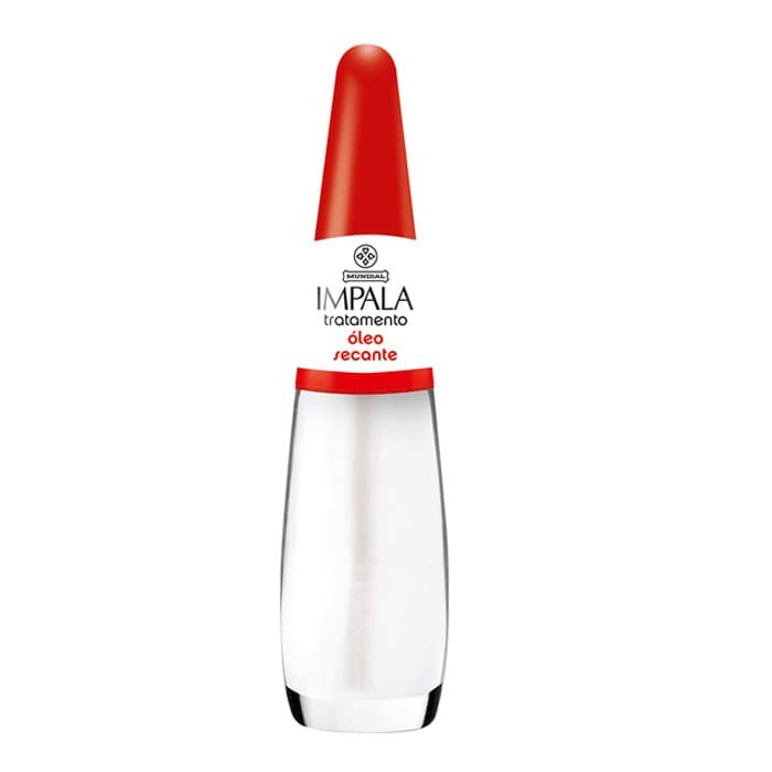 ESM IMPALA OLEO SECANTE