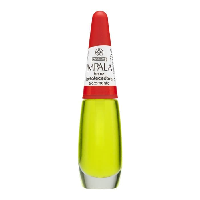 ESM IMPALA TRATAM BASE FORTALE
