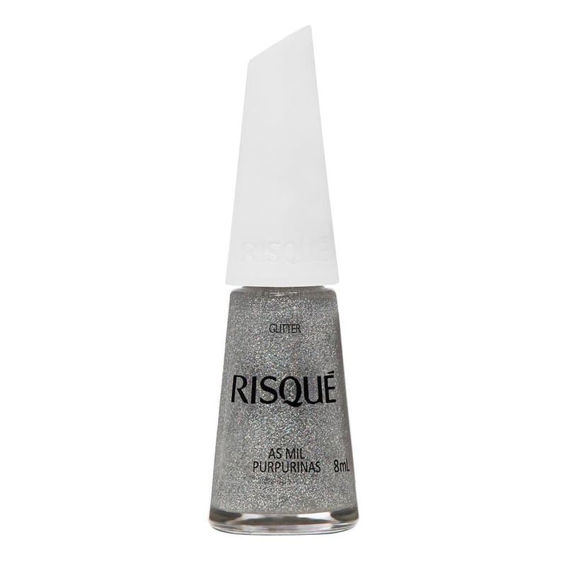 ESM RISQUE AS MIL PORPURINA 8ML