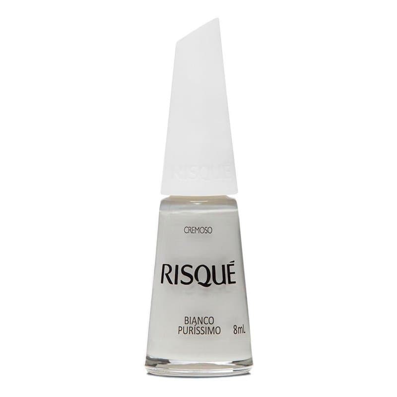 ESM RISQUE BIANCO PURISSIMO