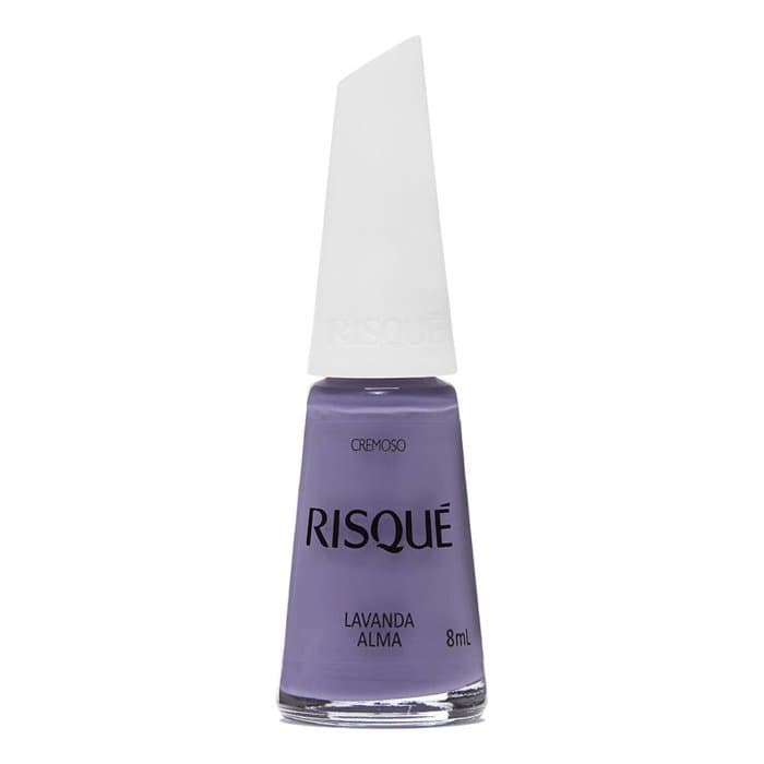ESM RISQUE LAVANDA ALMA 8ML