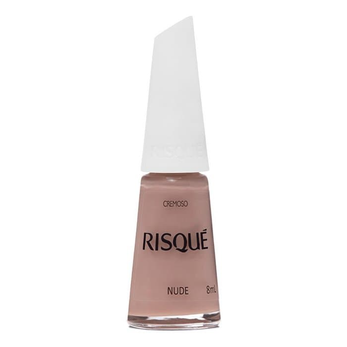 ESM RISQUE OURO NUDE