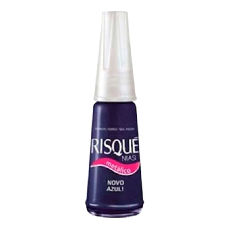 ESM RISQUE VIOLETRAZ O NOVO