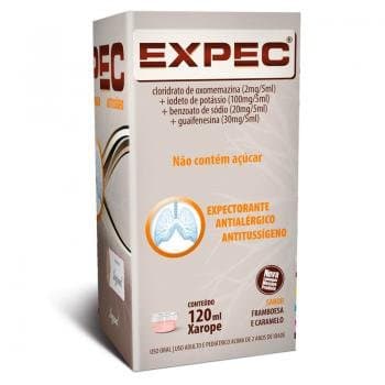 EXPEC XPE 120ML