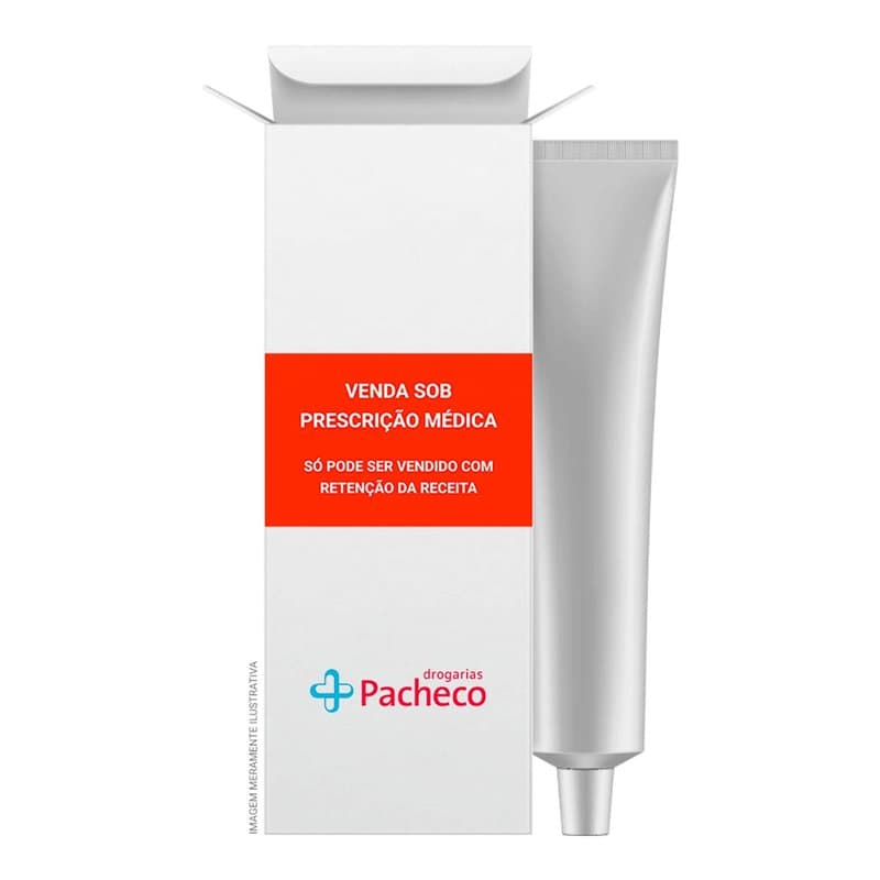 F SULFADIAZINA DE PRATA 10MG/G CREME BG 30G