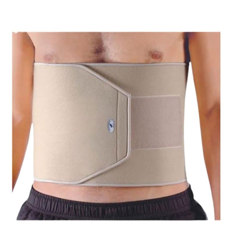 FAIXA ABDOMINAL G TAKECARE