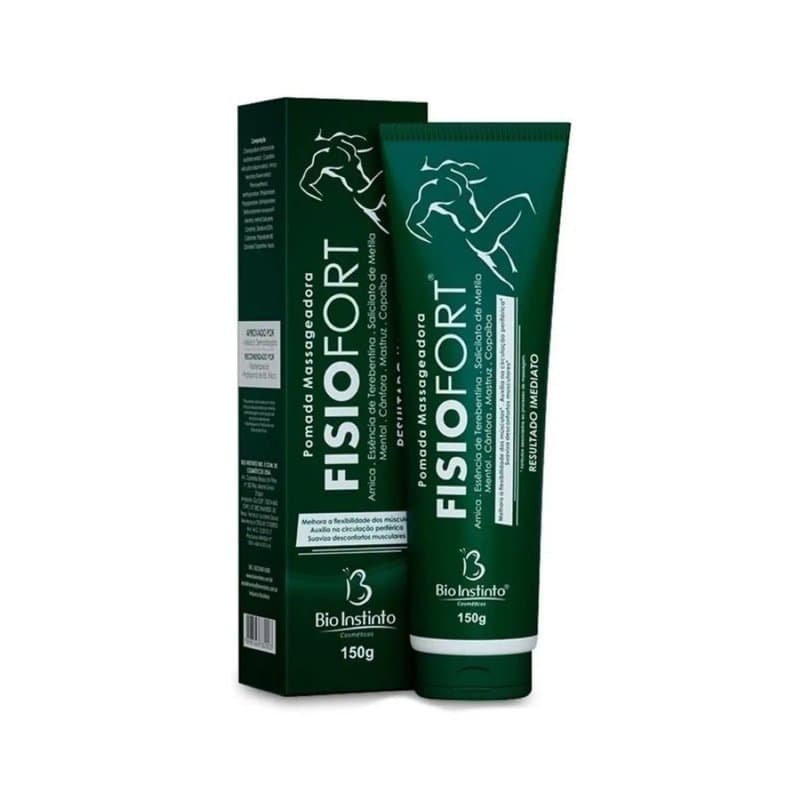 FISIOFORT 150G