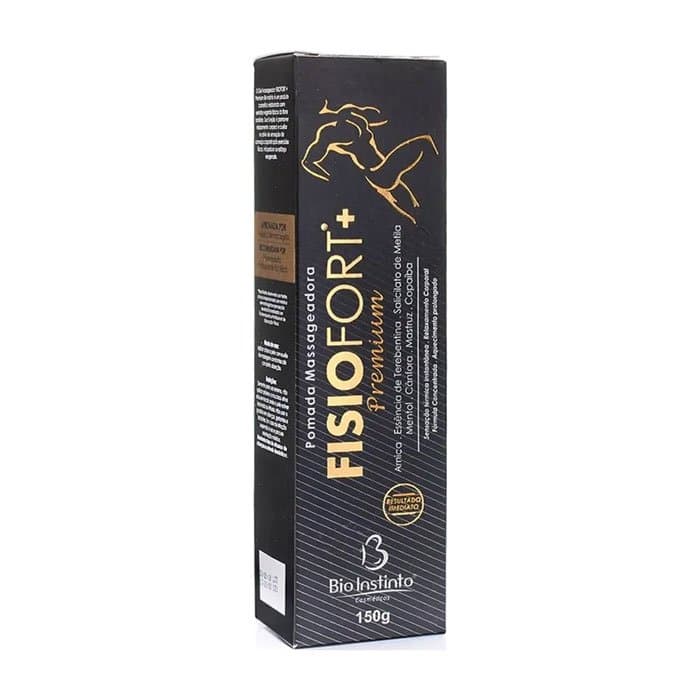FISIOFORT PREMIUM 150G