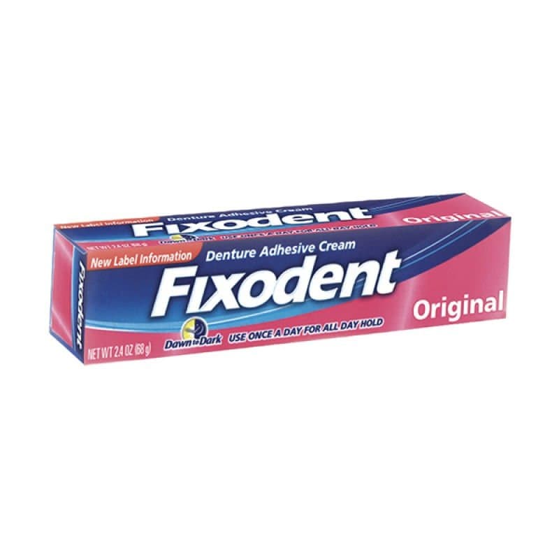 FIXODENT ORIGINAL 68G