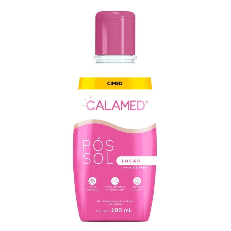 FLOGO-ROSA 50mg/ml sol gin x 100ml+cm