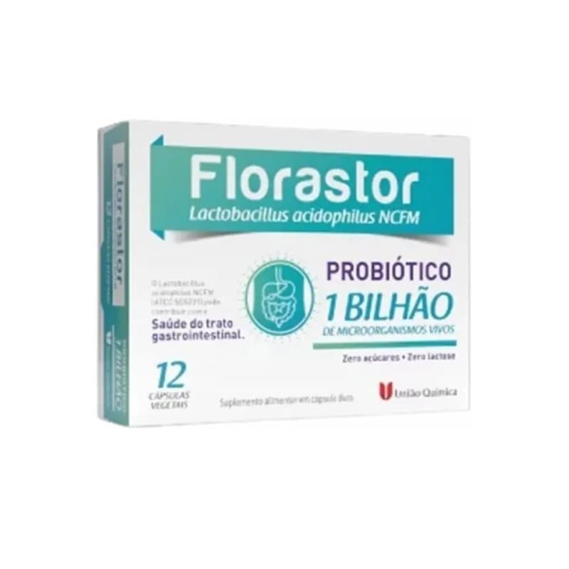 FLORASTOR 12´S