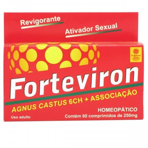 FORTEVIRON 60´S