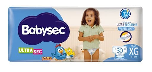 FR BABYSEC MEGA G 32UNI