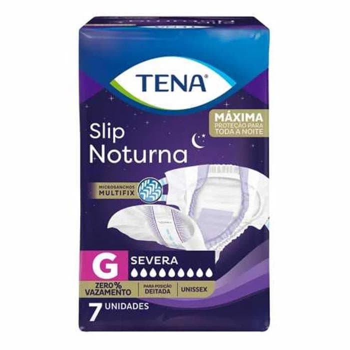 FR TENA PANTS 16UN P/M