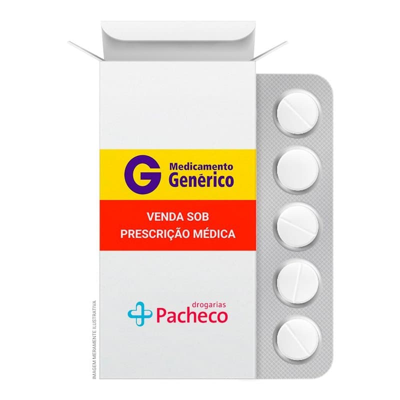 FUROSEMIDA 40MG 20´S PRATI
