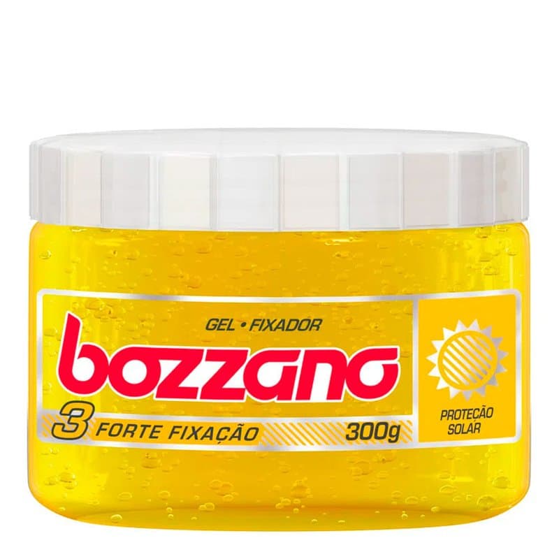 GEL BOZZANO AZUL 300G